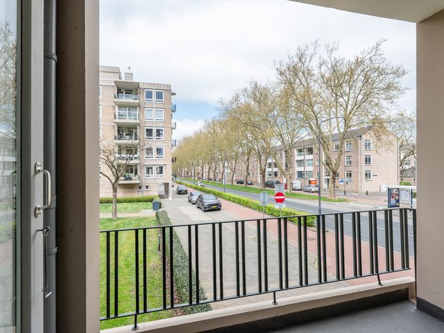 Philips de Tweedestraat 1, 's-Hertogenbosch