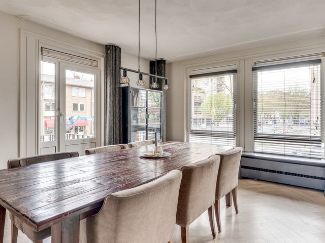 Philips de Tweedestraat 1, 's-Hertogenbosch