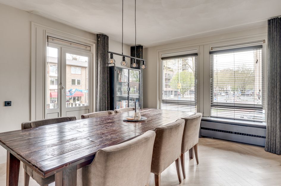 Philips de Tweedestraat 1