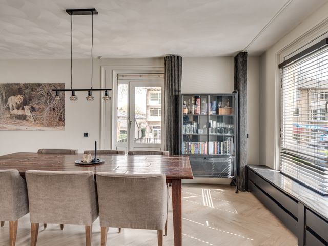 Philips de Tweedestraat 1, 's-Hertogenbosch