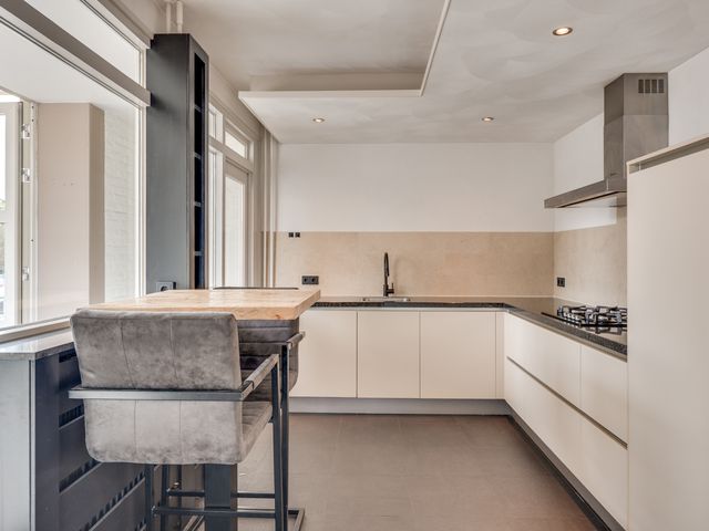 Philips de Tweedestraat 1, 's-Hertogenbosch