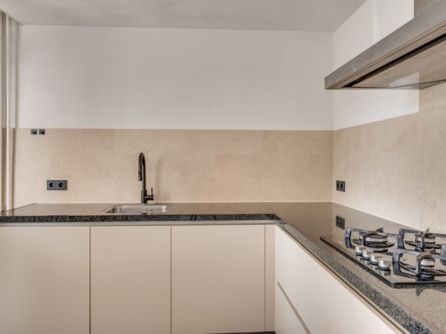 Philips de Tweedestraat 1, 's-Hertogenbosch