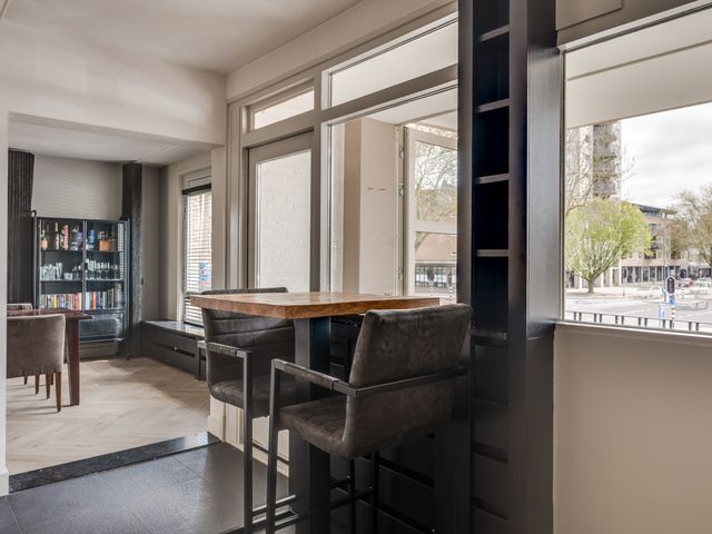Philips de Tweedestraat 1, 's-Hertogenbosch