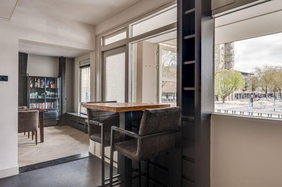 Philips de Tweedestraat 1