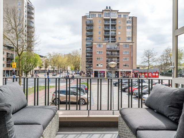 Philips de Tweedestraat 1, 's-Hertogenbosch