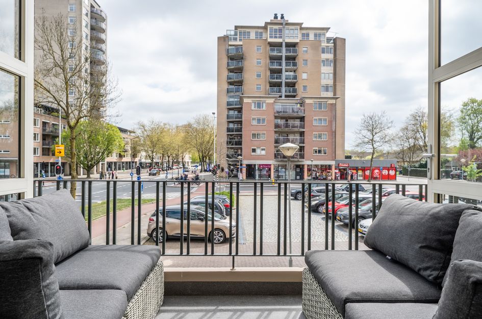 Philips de Tweedestraat 1