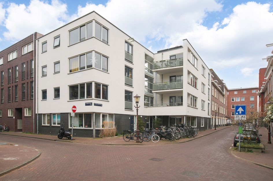 Douwes Dekkerstraat 17