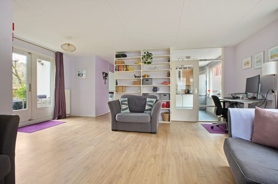 Douwes Dekkerstraat 17