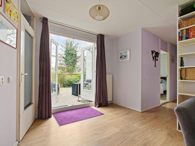 Douwes Dekkerstraat 17, Amsterdam