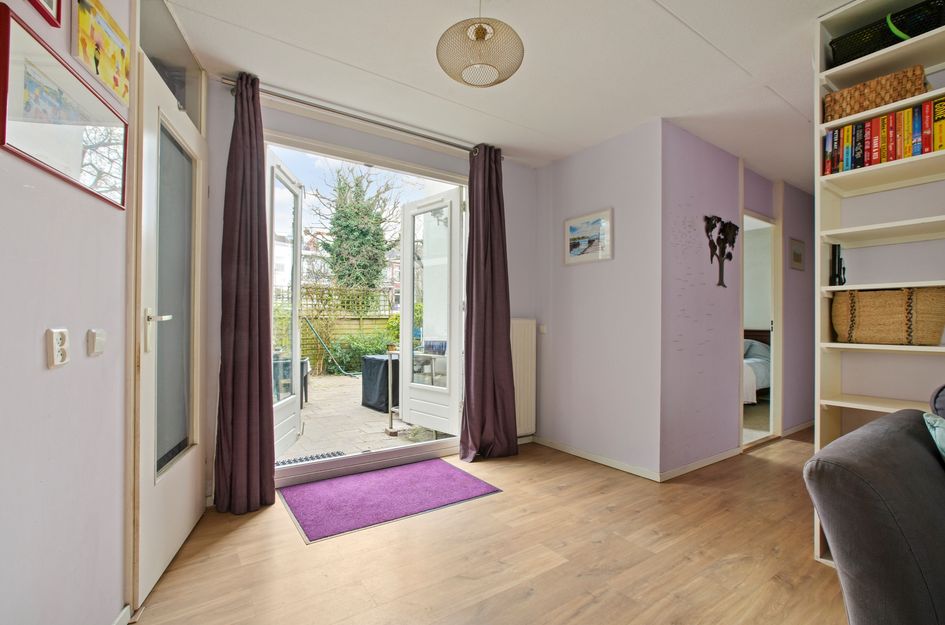 Douwes Dekkerstraat 17