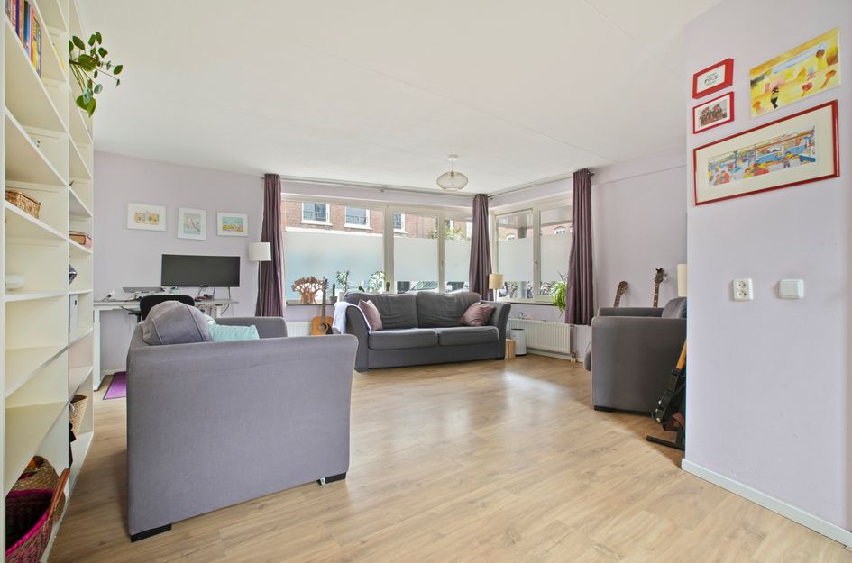 Douwes Dekkerstraat 17