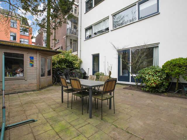 Douwes Dekkerstraat 17, Amsterdam
