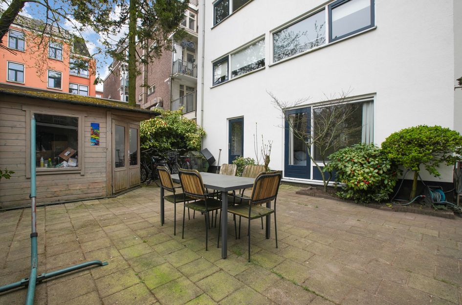 Douwes Dekkerstraat 17