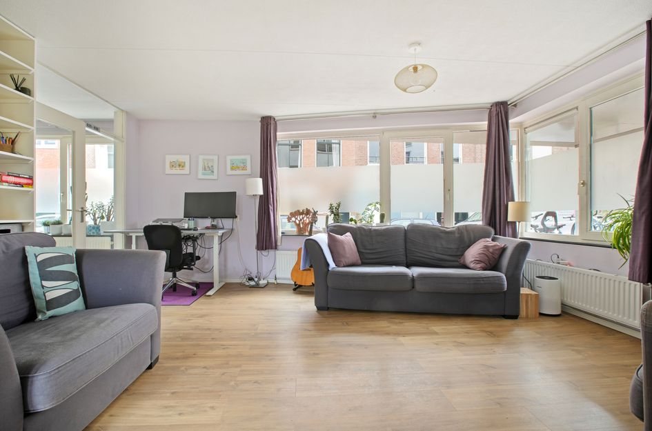 Douwes Dekkerstraat 17