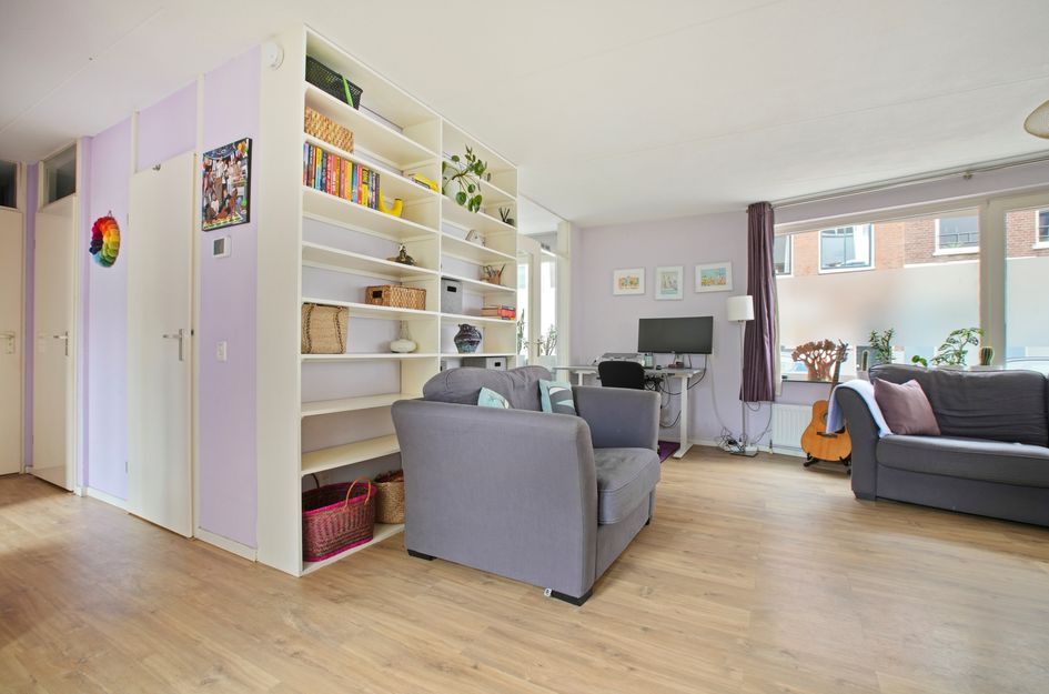 Douwes Dekkerstraat 17