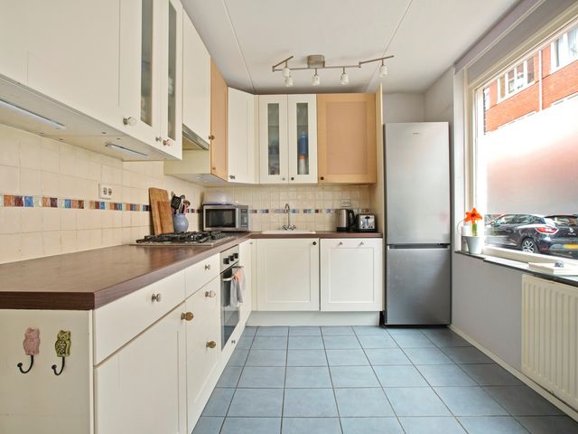 Douwes Dekkerstraat 17, Amsterdam
