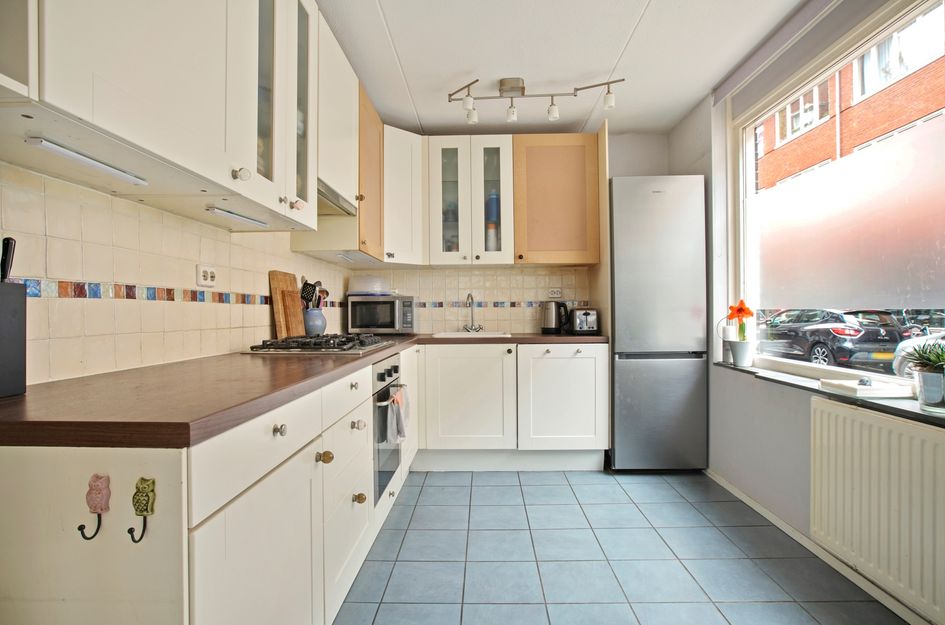 Douwes Dekkerstraat 17