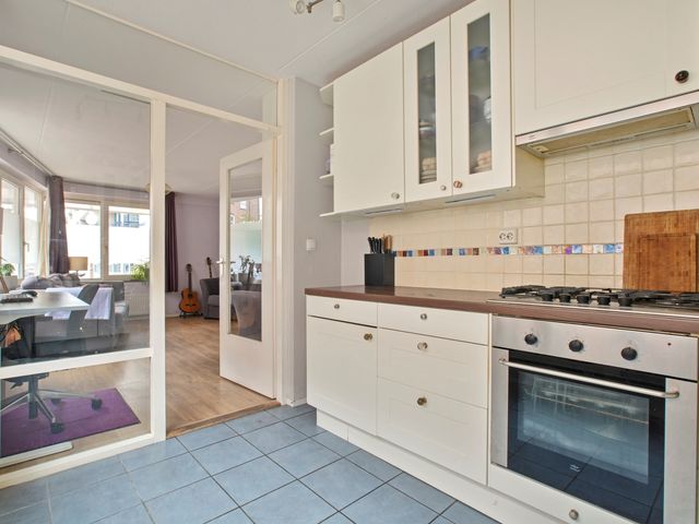 Douwes Dekkerstraat 17, Amsterdam