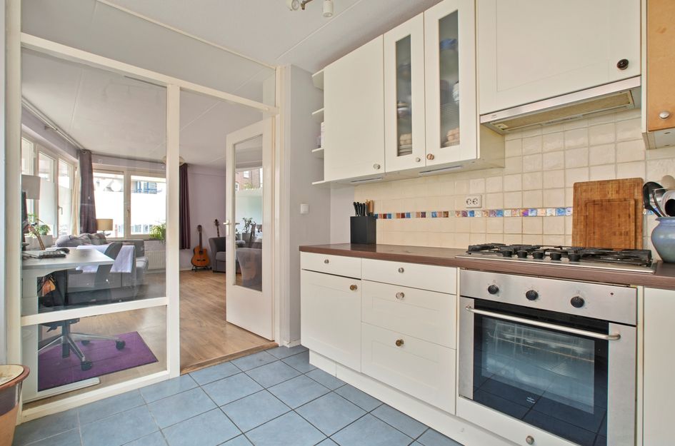 Douwes Dekkerstraat 17