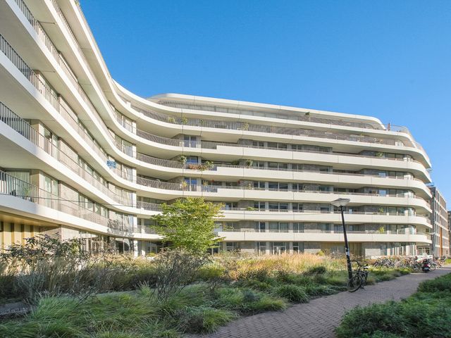 Céramiquelaan 415, Amsterdam