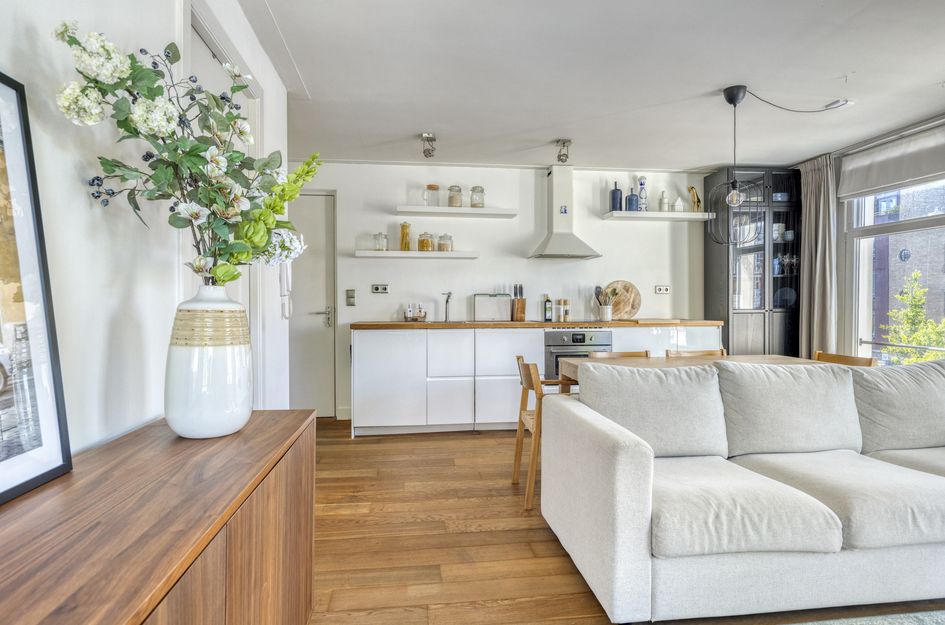 Eerste Van Swindenstraat 373A