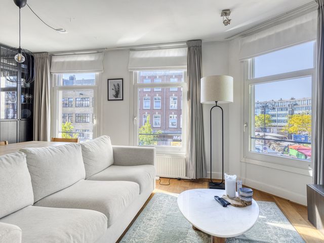 Eerste Van Swindenstraat 373A, Amsterdam