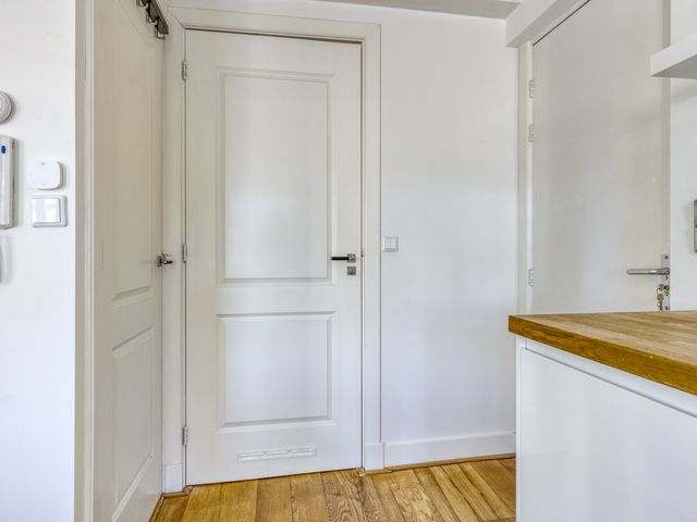 Eerste Van Swindenstraat 373A, Amsterdam
