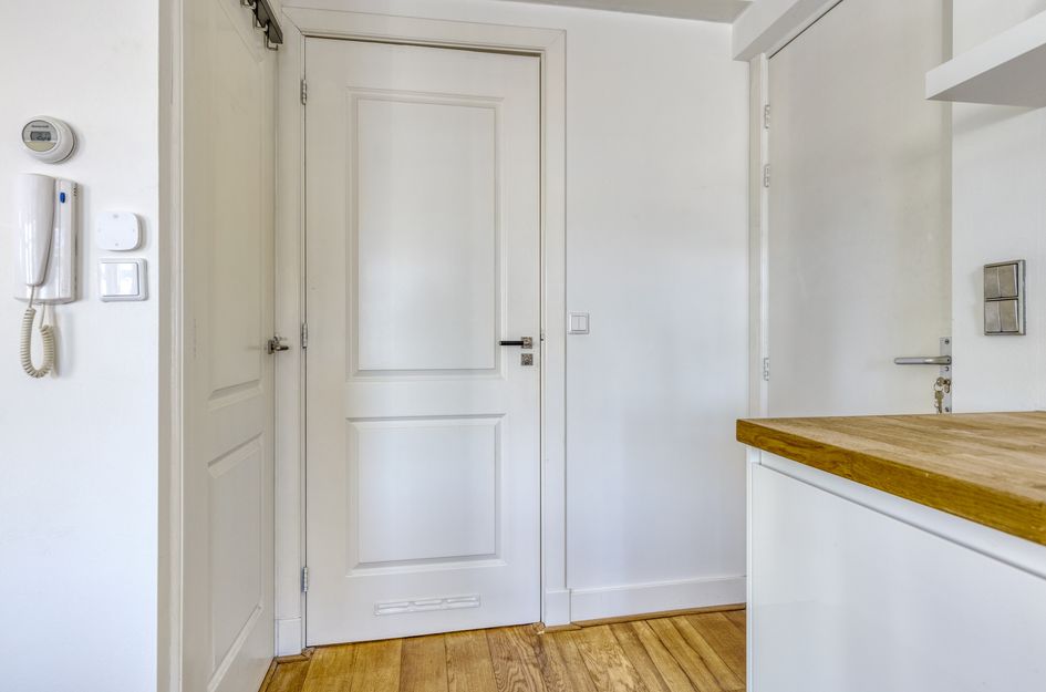 Eerste Van Swindenstraat 373A