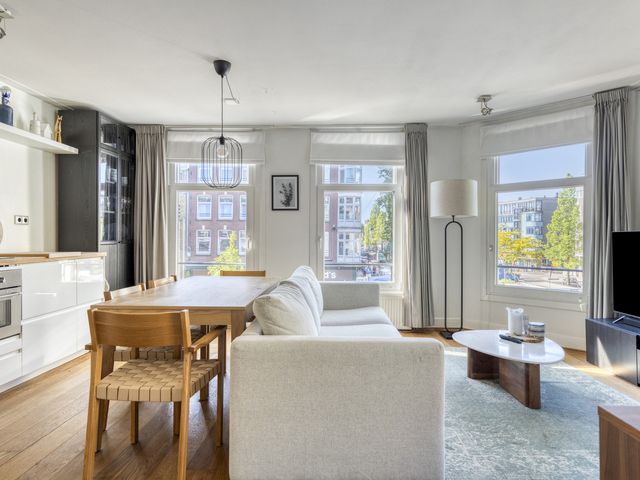 Eerste Van Swindenstraat 373A, Amsterdam