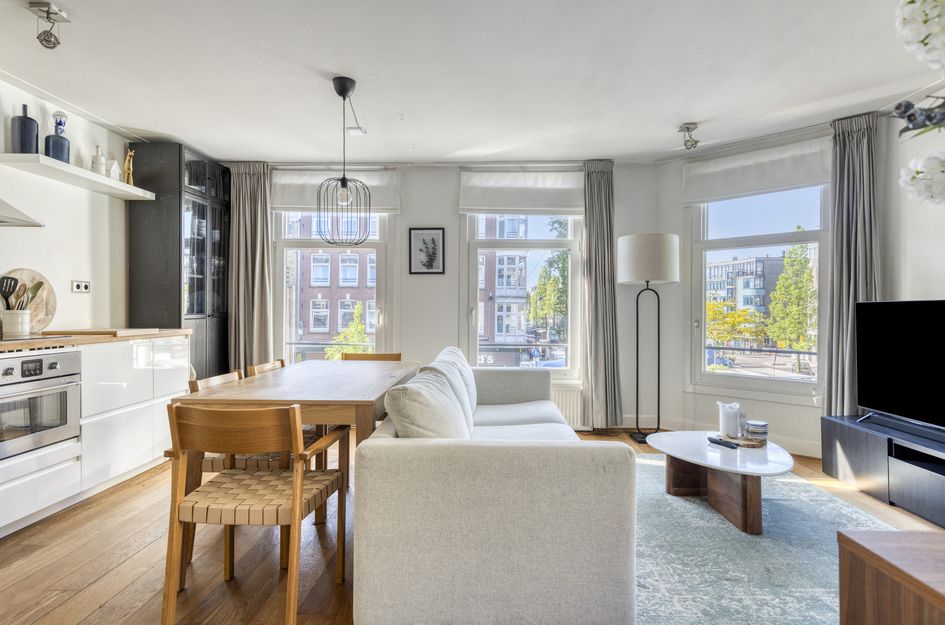 Eerste Van Swindenstraat 373A