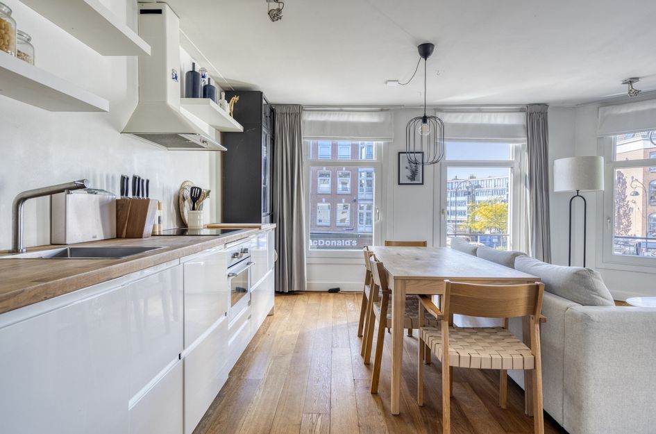 Eerste Van Swindenstraat 373A