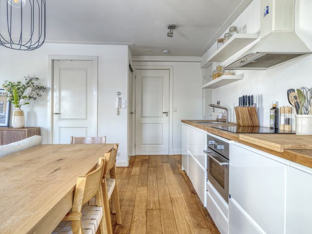 Eerste Van Swindenstraat 373A, Amsterdam