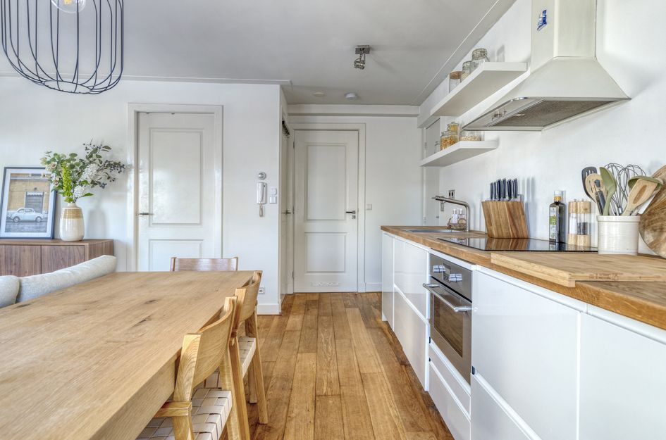 Eerste Van Swindenstraat 373A