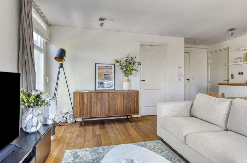 Eerste Van Swindenstraat 373A