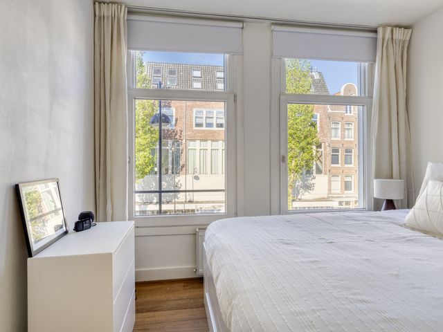 Eerste Van Swindenstraat 373A, Amsterdam