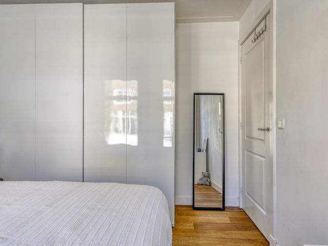 Eerste Van Swindenstraat 373A, Amsterdam