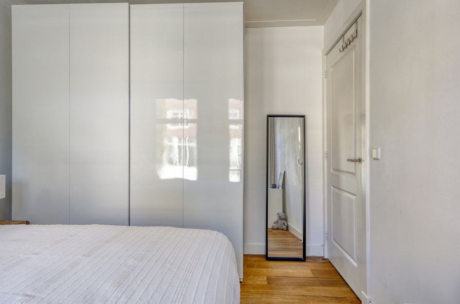 Eerste Van Swindenstraat 373A