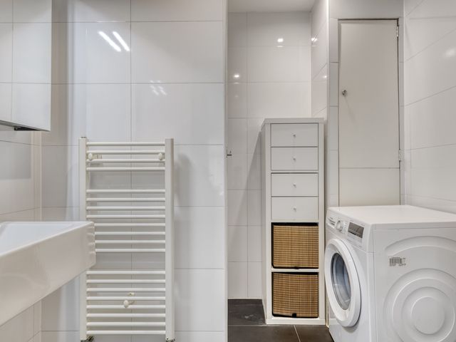 Eerste Van Swindenstraat 373A, Amsterdam