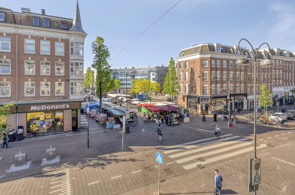 Eerste Van Swindenstraat 373A