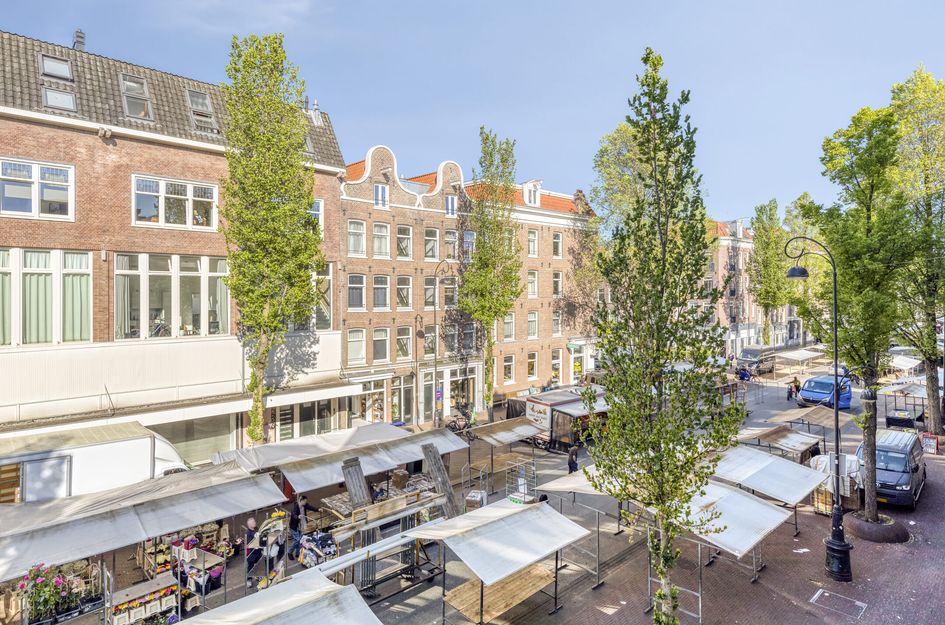 Eerste Van Swindenstraat 373A