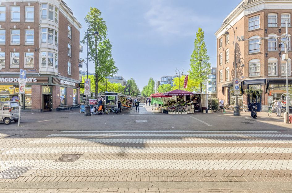 Eerste Van Swindenstraat 373A