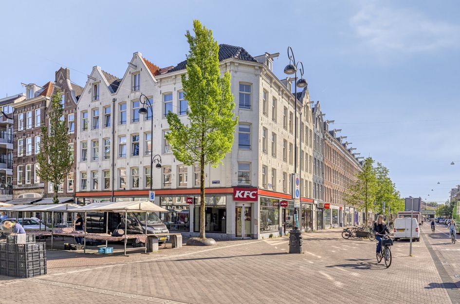 Eerste Van Swindenstraat 373A