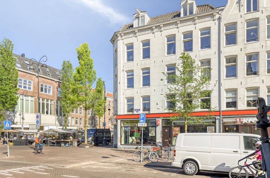 Eerste Van Swindenstraat 373A