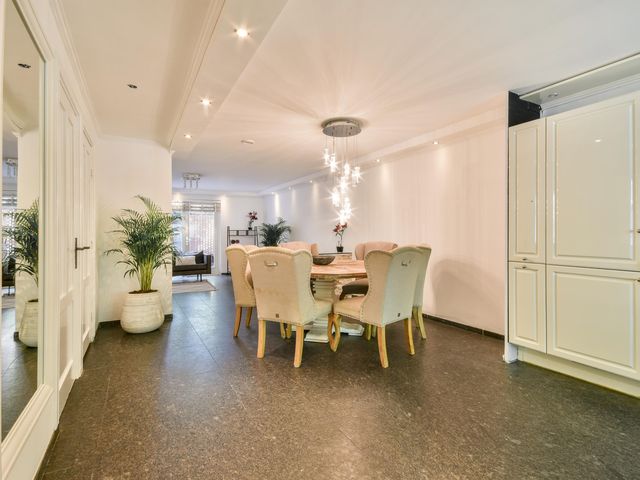 Jacques Veltmanstraat 237, Amsterdam