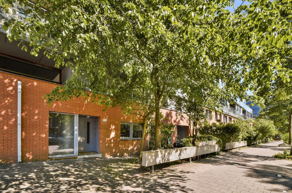 Jacques Veltmanstraat 237