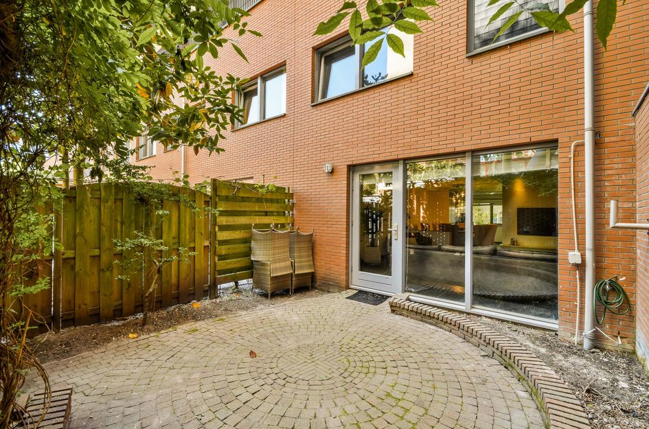 Jacques Veltmanstraat 237