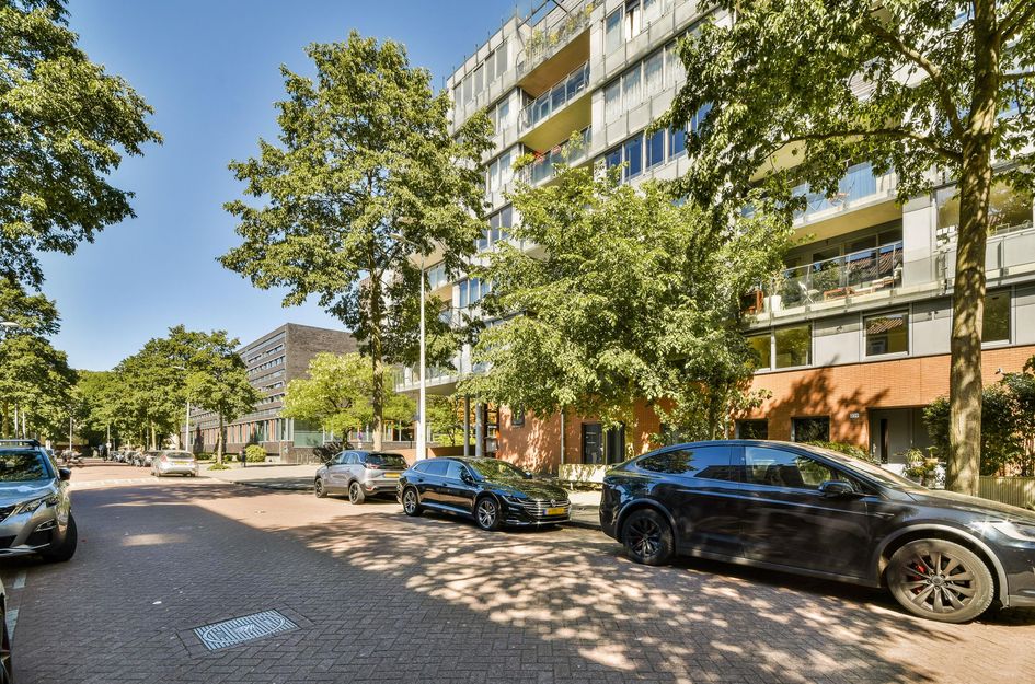 Jacques Veltmanstraat 237