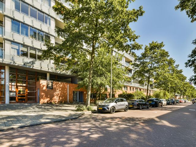 Jacques Veltmanstraat 237, Amsterdam