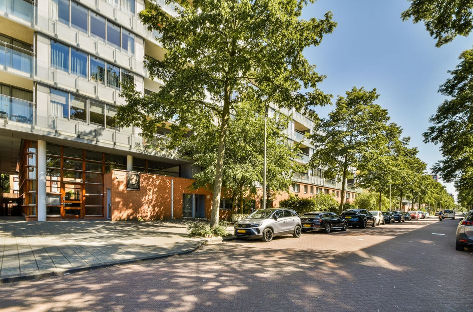 Jacques Veltmanstraat 237