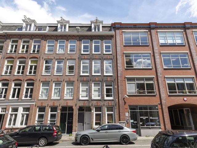 Hoogte Kadijk 143b-2, Amsterdam